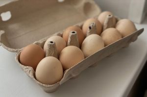 Раскрыт план Минсельхоза по снижению цен на яйца