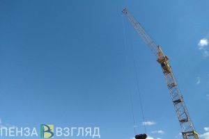 В 2024 году в Пензенской области построят на 20% больше жилья, чем в 2023-м