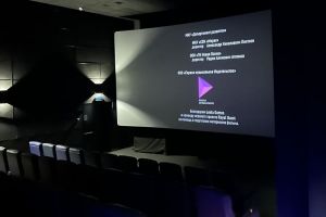 Тысячи россиян смогут бесплатно ходить в театры и кино