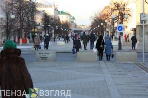 Пензенцы узнали о том, как россияне оценивают ситуацию в стране