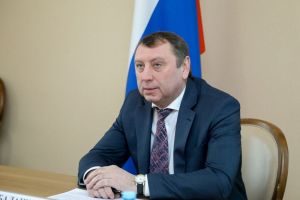 Сергей Балакин о транспортной реформе: «Все должно происходить постепенно»