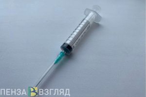Путин пообещал, что проблему с нехваткой вакцины от кори скоро решат