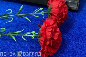 Сергей Пенкин хочет, чтобы его похоронили в Пензе