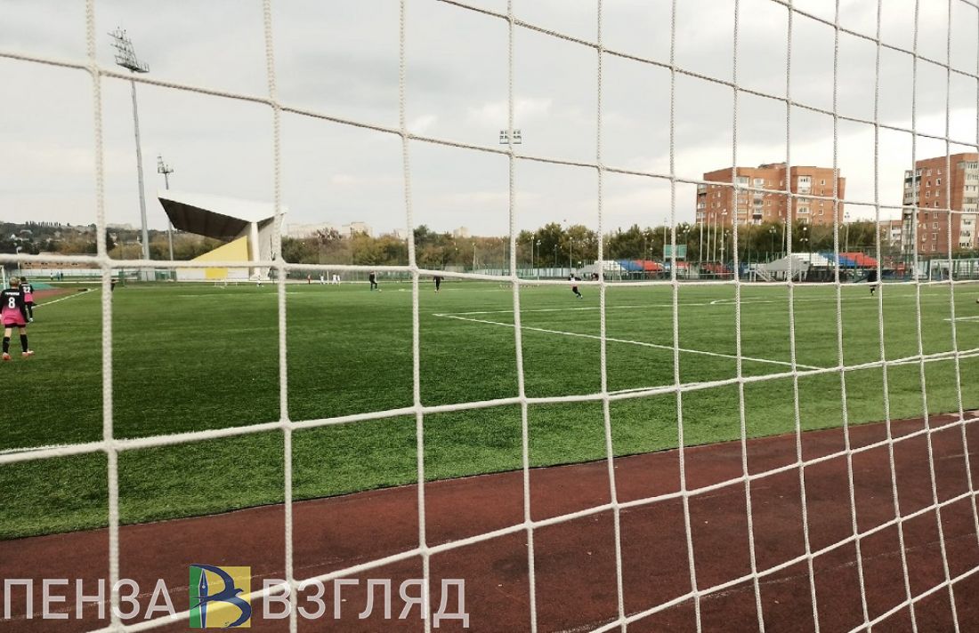 Учитель из Грабово стал победителем регионального этапа конкурса «Магнит футбола»