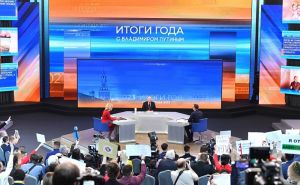 Вадим Супиков прокомментировал прямую линию и пресс-конференцию Владимира Путина
