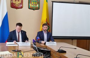 В Пензенской области в новогодние праздники пройдут лыжные гонки и «Зимние забавы»