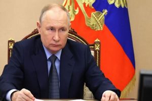 Пензенцы узнали мнение Путина об экономических итогах 2023 года в России