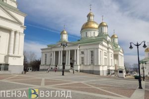 В Пензенской области определят лучших экскурсоводов