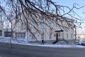 В Пензенской области пройдет IX Международный форум литературных музеев