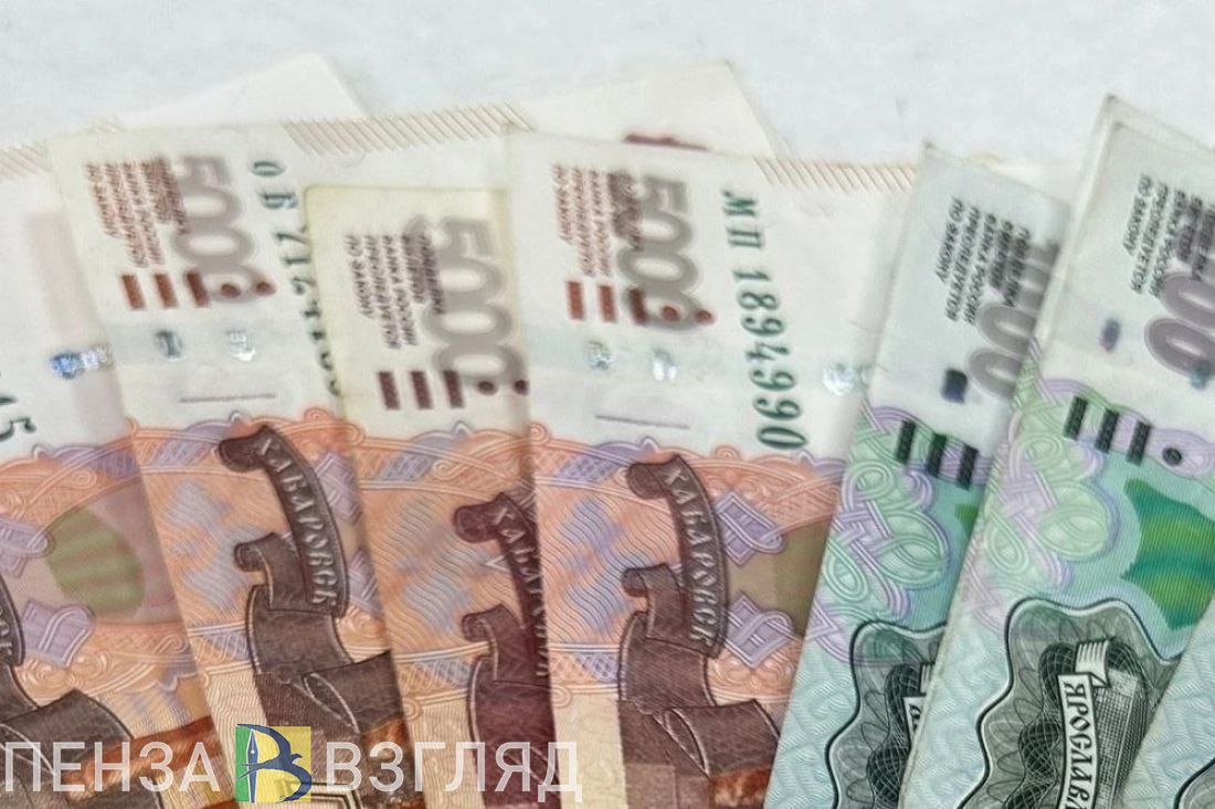Пензенцы узнали о повышении ключевой ставки до 16%