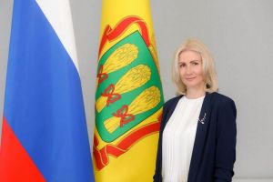 Пензенский министр спорта прокомментировала высказывания Путина на прямой линии