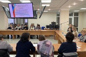 Свыше 50 000 человек участвовали в мероприятиях пензенского Дома народного творчества