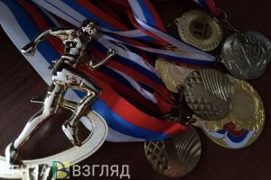 Пензенцы стали первыми на Первенстве ПФО по спортивному туризму