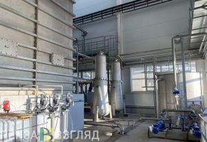 Пензенская область на 2 месте в ПФО по выработке на рабочего промышленности