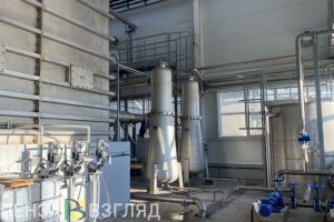 В 2024 году промышленникам Пензенской области выделят более 6 миллиардов рублей