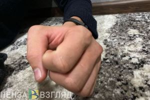 Пензенец жестоко избил друга, но не вспомнил, за что