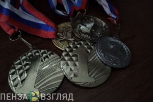 Пензенцы занимают 2 место в турнирной таблице первенства России по баскетболу