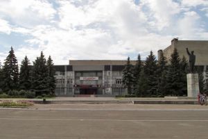 Кузнецкие власти отрицают наличие проблем в творческом центре «Родина»