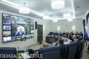 В Пензе и области сократят бюджетные места в колледжах для юристов и экономистов