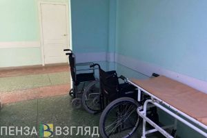 В Пензе пенсионерка оказалась прикованной к постели после отдыха в пансионате