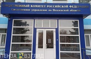 Стали известны подробности смерти мужчины на крыше дома в Пензе