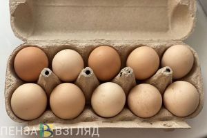 В Пензенской области намерены заключить соглашение о стабилизации цен на яйца