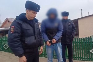 Следком опубликовал фото с места жестокого убийства в Чемодановке