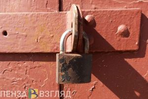В Пензенской области чиновники назвали причины закрытия сельского дома культуры