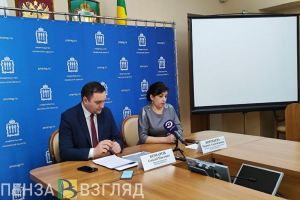 В Пензенской области объявлены досрочные зимние школьные каникулы