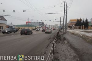 В Пензе заявили, что объекты физкультуры и спорта в Терновке не предусмотрены