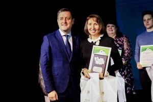 Назван лучший экскурсовод Пензенской области 2023 года