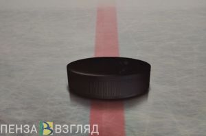 Пензенский хоккейный клуб «Дизель» проиграл столичной «Звезде»