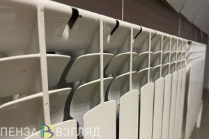 Похолодание в квартирах, перекрытие движения транспорта и планы по проездным билетам: новости Пензы и области за 25 декабря
