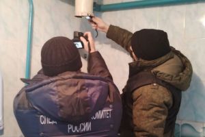 В Никольске 15-летний подросток умер от отравления угарным газом