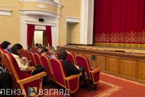 Пензенским владельцам «Пушкинской карты» доступны более 2700 мероприятий