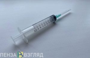 В Пензенскую область поступила детская вакцина от кори, краснухи и паротита