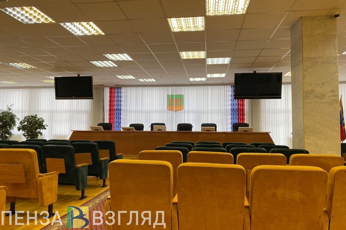 План поступлений неналоговых доходов в бюджет Пензы исполнен на 101,9%
