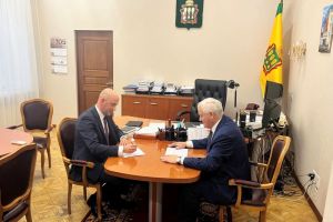 В Пензенской области планируют повысить доступность банковских услуг