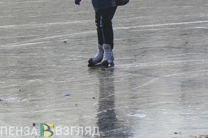 Опубликован январский график работы дворовых тренеров в Пензе