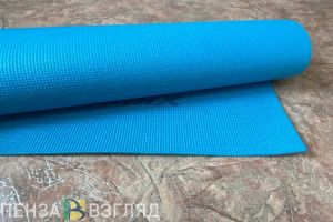 Жителям Пензы расскажут, как оставаться в форме после новогодних праздников