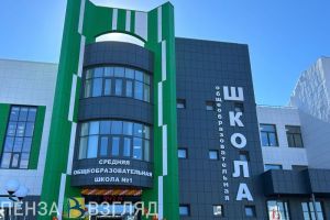 Пензенцам стала известна позиция президента о привлечении мужчин в учительство