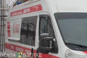 Житель Тамалинского района умер, перевернувшись на квадроцикле