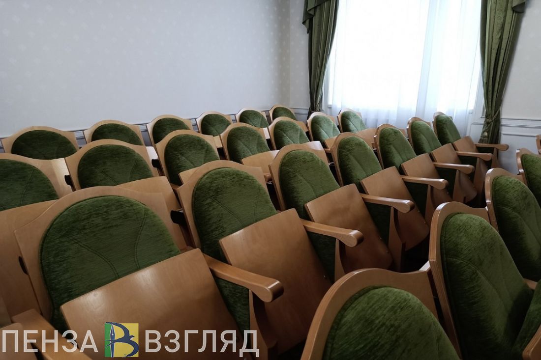 Минстрою Пензенской области увеличат расходы более чем на 20 миллионов рублей