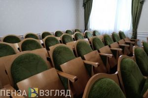 Минстрою Пензенской области увеличат расходы более чем на 20 миллионов рублей
