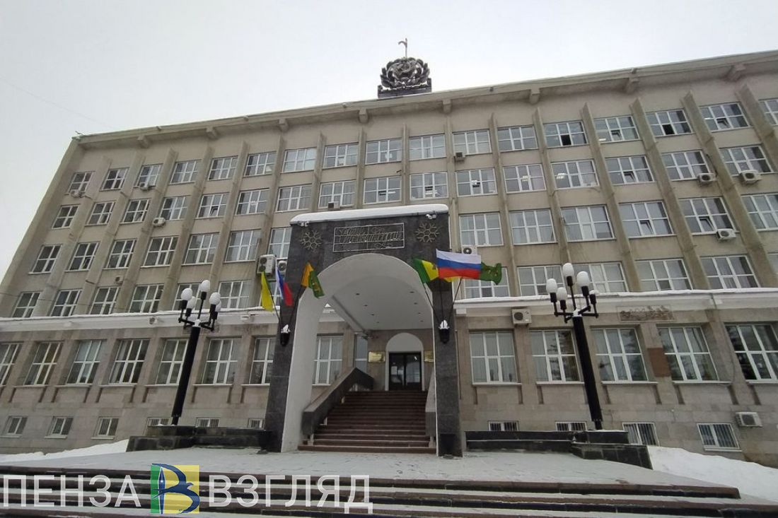 В Пензе подписано постановление о ликвидации МКП «Теплоснабжение»
