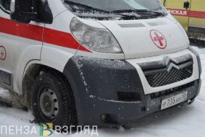 Массовая авария, гиды для музеев, ожог у малыша - новости Пензы и области за 30 декабря