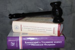 Житель Каменки может сесть в тюрьму за желание создать новогоднее настроение