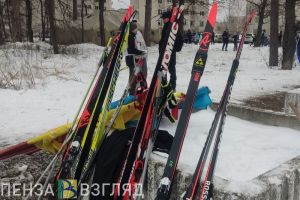 В Пензенской области запланирована январская «Декада спорта и здоровья»