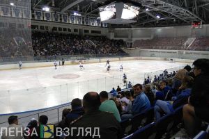 Пензенский «Дизель» подписал защитника и нападающего