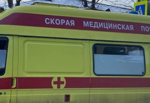 Смертельное ДТП, инцидент с колесом обзора и уборка снега: новости Пензы и области за 2 января